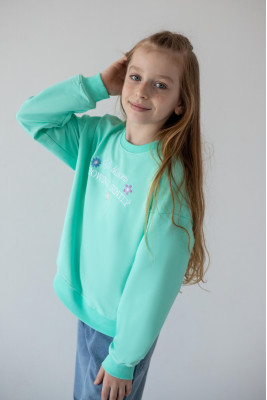 Світшот для дівчат